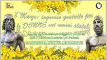 Festa delle donne